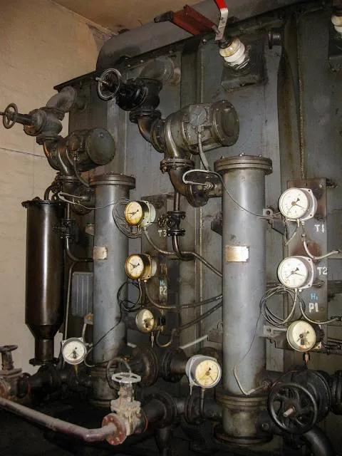 Norrbottens Järnvägsmuseum