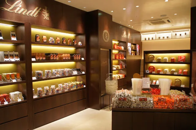 Lindt Chocolat Boutique＆Café