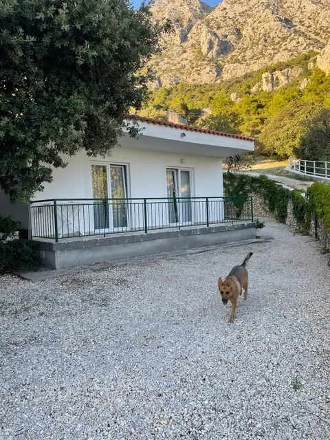 Holiday House Zorra