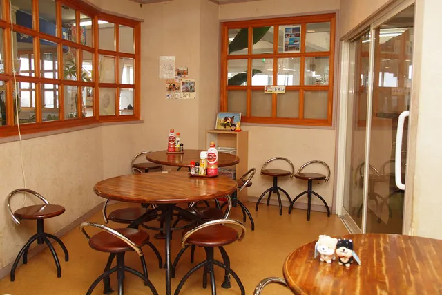 海鮮レストラン 海づくし