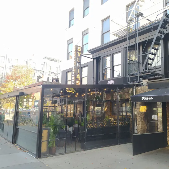 Sylvia's Restaurant