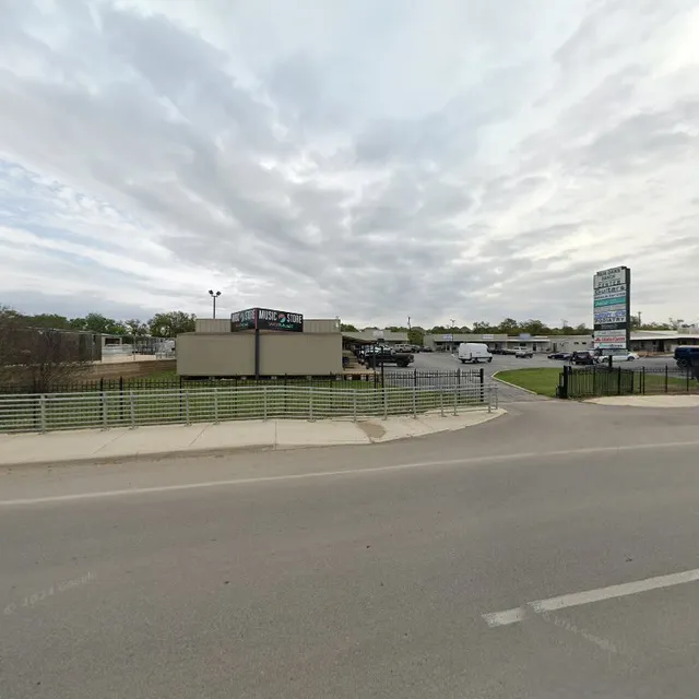 Rhythm and Brews Coffee