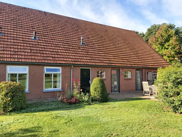 Holiday Apartments Twente Kiek