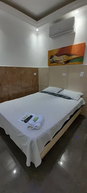 Pousada Ferry Boat Guarujá