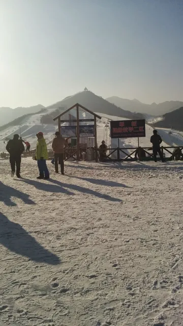 Meizhou Dongpo restaurant