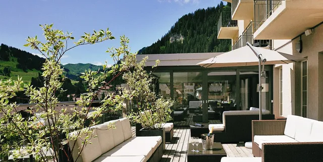 The Cambrian, Adelboden, a Member of Design Hotels