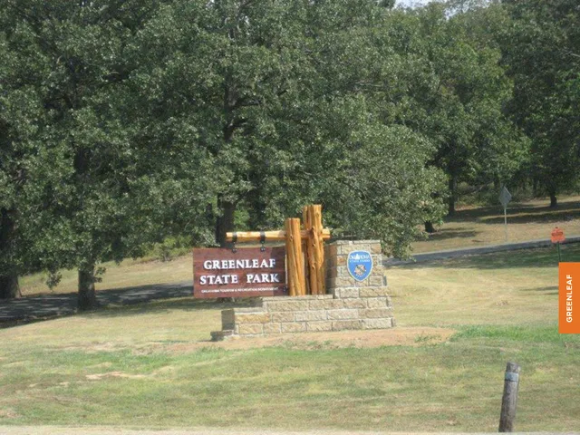 Greenleaf State Park