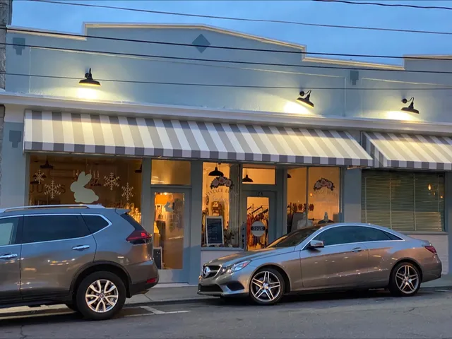 Juju's Children's Boutique