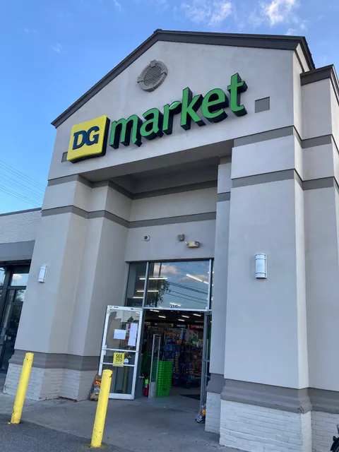 DG Market
