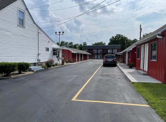 Quality Lodge Sandusky