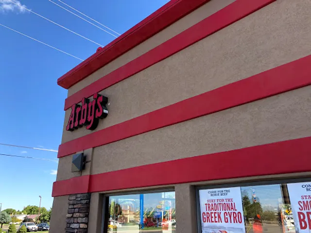 Arby's