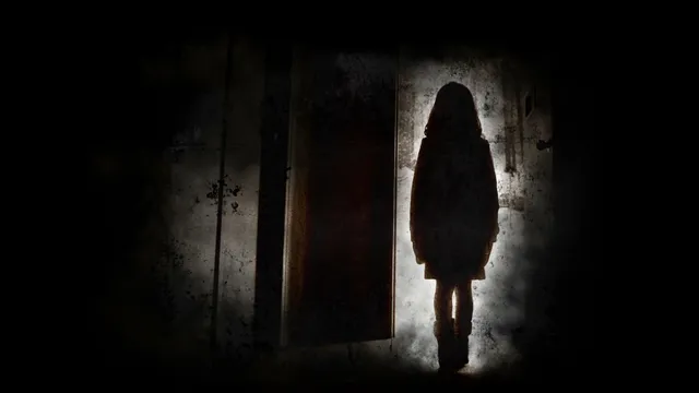 Bahr's Haunted Acres