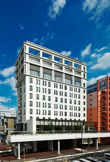 Hotel Coco Gran Takasaki