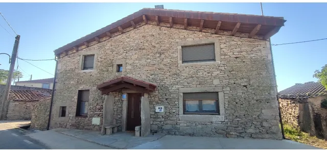 La Cartería de Trabanca