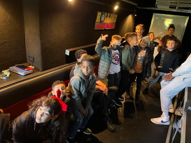 NY Console Kings - Westchester's Best Game Truck