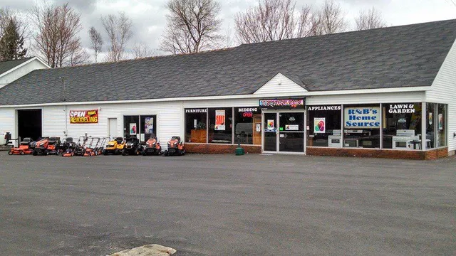 R&B Home Source, LLC