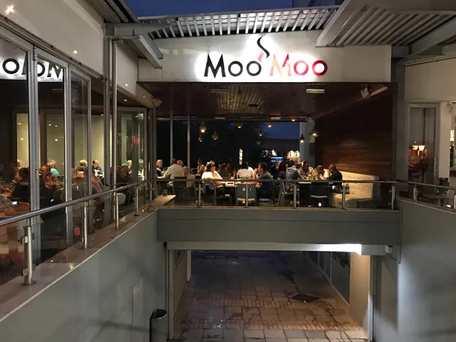 Moo Moo Brooklyn