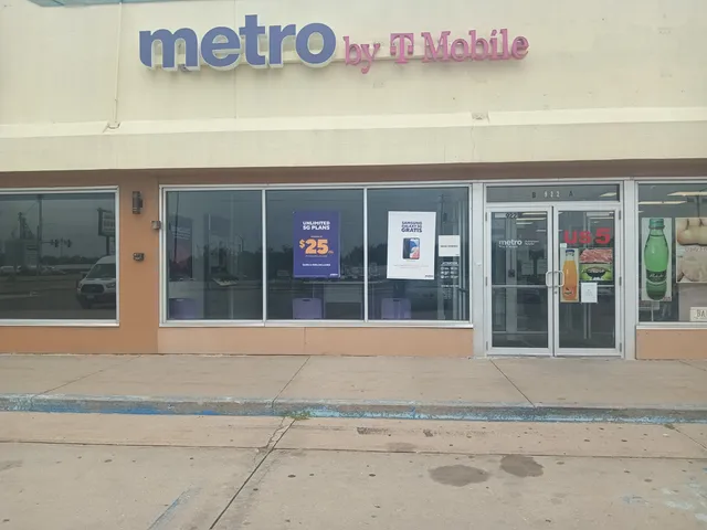 Metro by T-Mobile