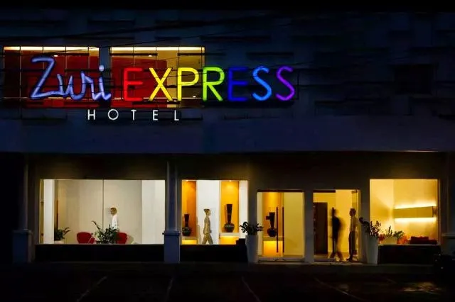 Parma Express Hotel