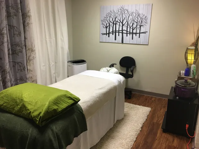 Optimum Wellness Services