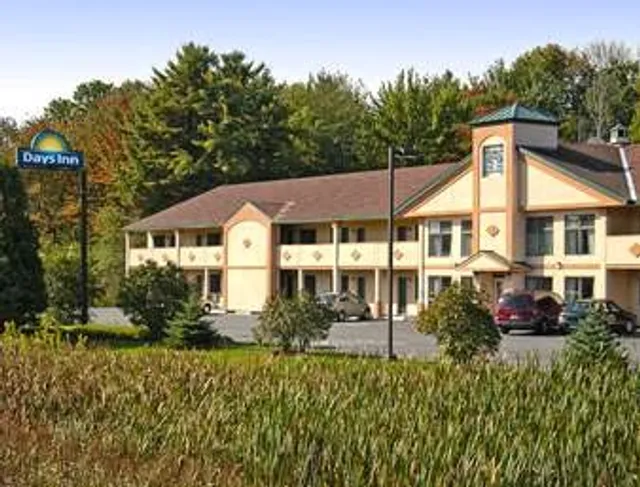 Days Inn by Wyndham Lebanon/Hanover