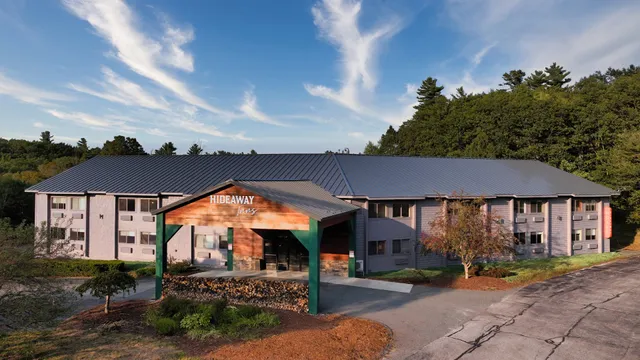 Hideaway Inn Mt. Sunapee