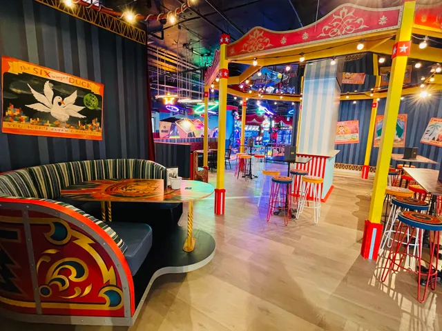 Archie Brothers Bowen Hills