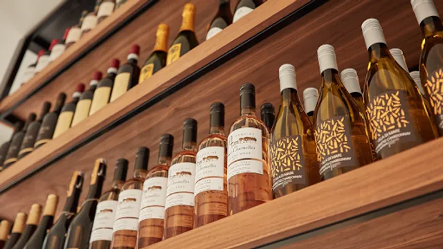 Echt Welschap Lunchroom & Tapasbar