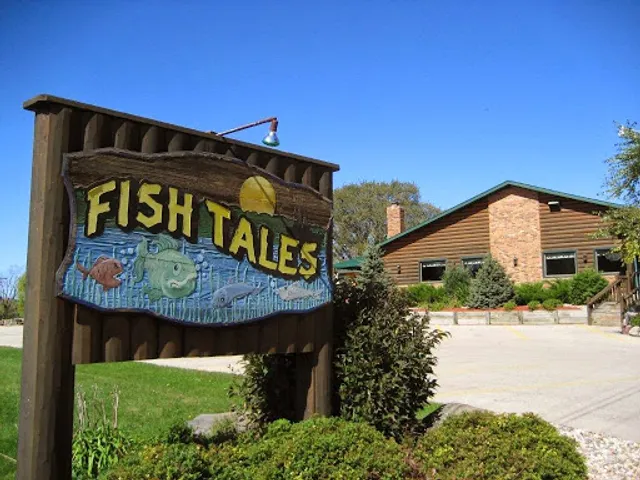 Fish Tales Restaurant