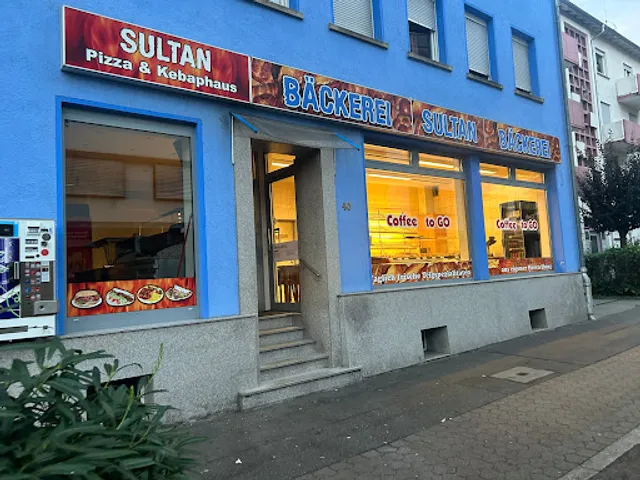 Sultan Bäckerei