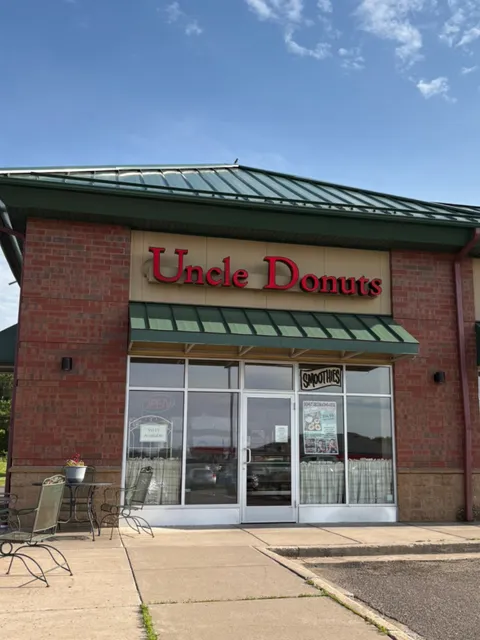 Uncle Donuts