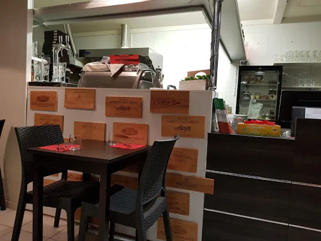 Mario e Lillo Canéjan