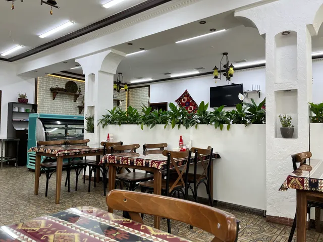 Кебабкана-2