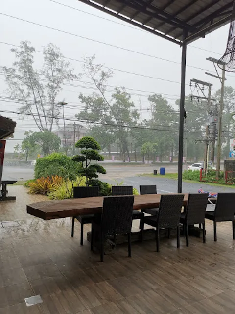 Veang tha lay restaurant