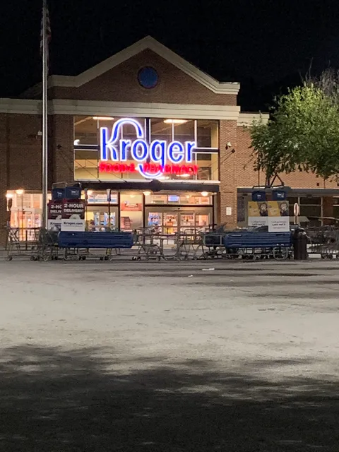 Kroger