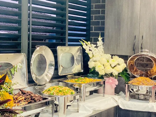 Char Cha Authentic Lebanese Cuisine