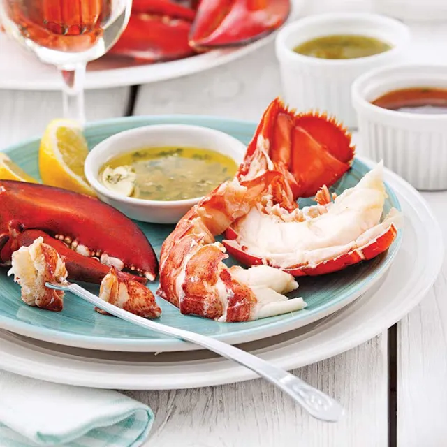 Les Saveurs de l'archipel