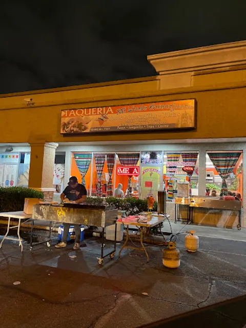 Taqueria Mi Lindo Guanajuato