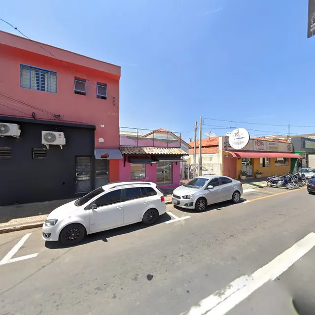 Bar e Sorveteria Pianucci