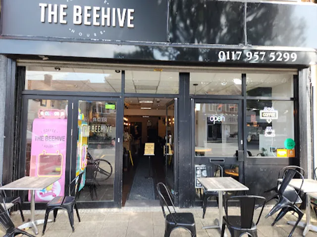 Beehive Coffee House