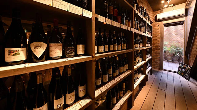 Lecoin キタサンドウ