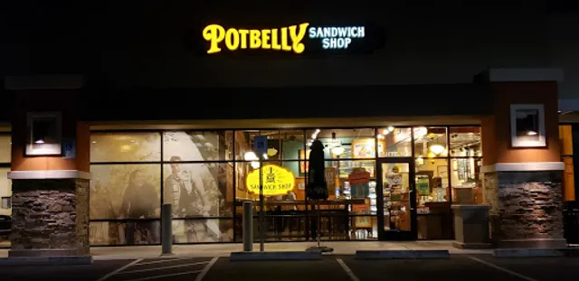 Potbelly