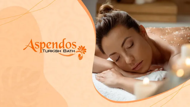 Aspendos Turkish Bath & SPA