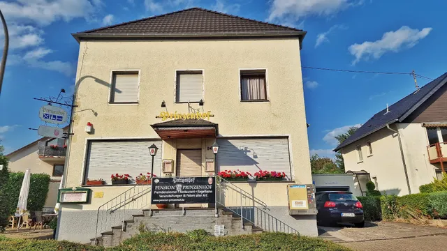 Pension Prinzenhof