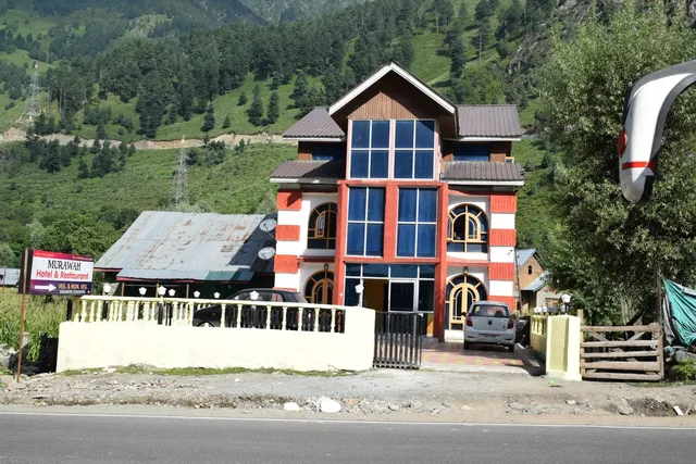 Hotel Murawah