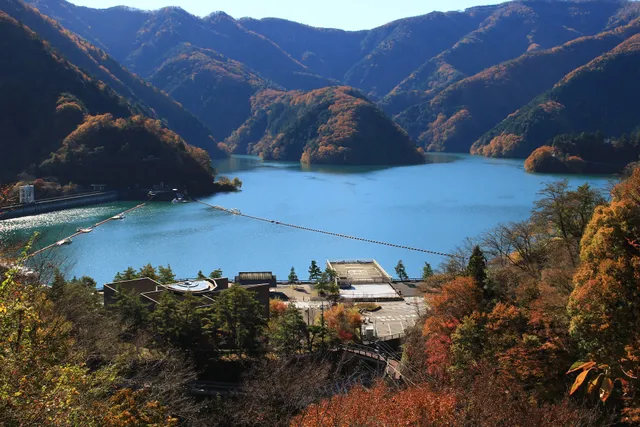 Mutsuishiyama trailhead