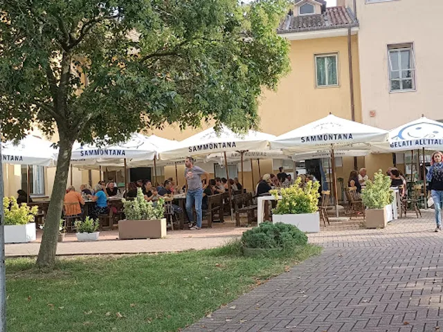 Ristorante al Pellegrino