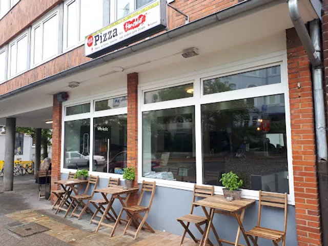 KiPi Stazione°1 --- Killer Pizza