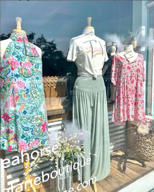 Seahorse Lane Boutique