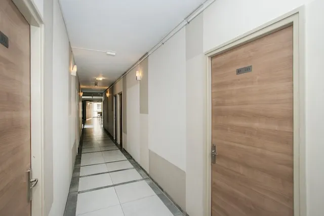 Super Hotel O Bubble Luxury Inn Budget